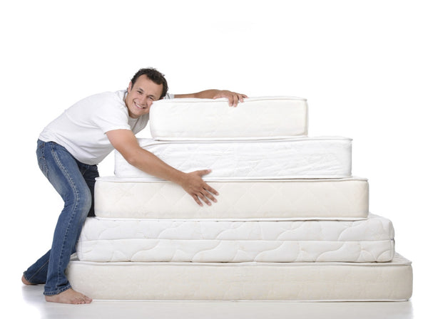 Types of Mattress Retailers Explained