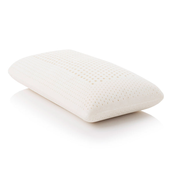 Fairnull Headrest Pillow Wear-resistant High Elasticity Soft